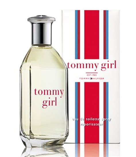 tommy girl perfume on sale